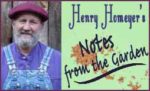 Henry Homeyer: Your veggie garden to-do list
