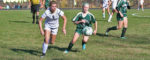 GM girls advance to semifinals with 2-0 win over Windsor