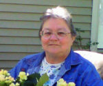 Dolores Gragen Kennett, 75, Chester native who loved gardening, cooking and family