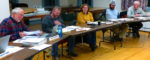 Derry board to ask for compensation in mural destruction; zoning enforcement to be stepped up