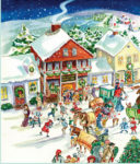 Christmas events: Dec. 2 through Dec. 3, 2017