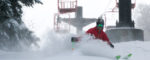 Magic 'Best in Snow' again, continues work on upgrades