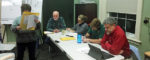 Chester Select Board mulls budget priorities, asks departments for cuts