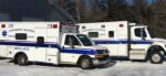 To the editor: Londonderry Volunteer Rescue Squad thanks supporters, mask makers