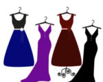 Prom wear donations sought for annual Thrift Shop sale