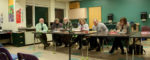 Joint Cavendish/Chester school board meeting turns on issues of transparency, trust