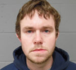 Huntington man arrested for heroin trafficking in Rockingham