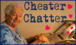 Chester Chatter: Time to spread some love
