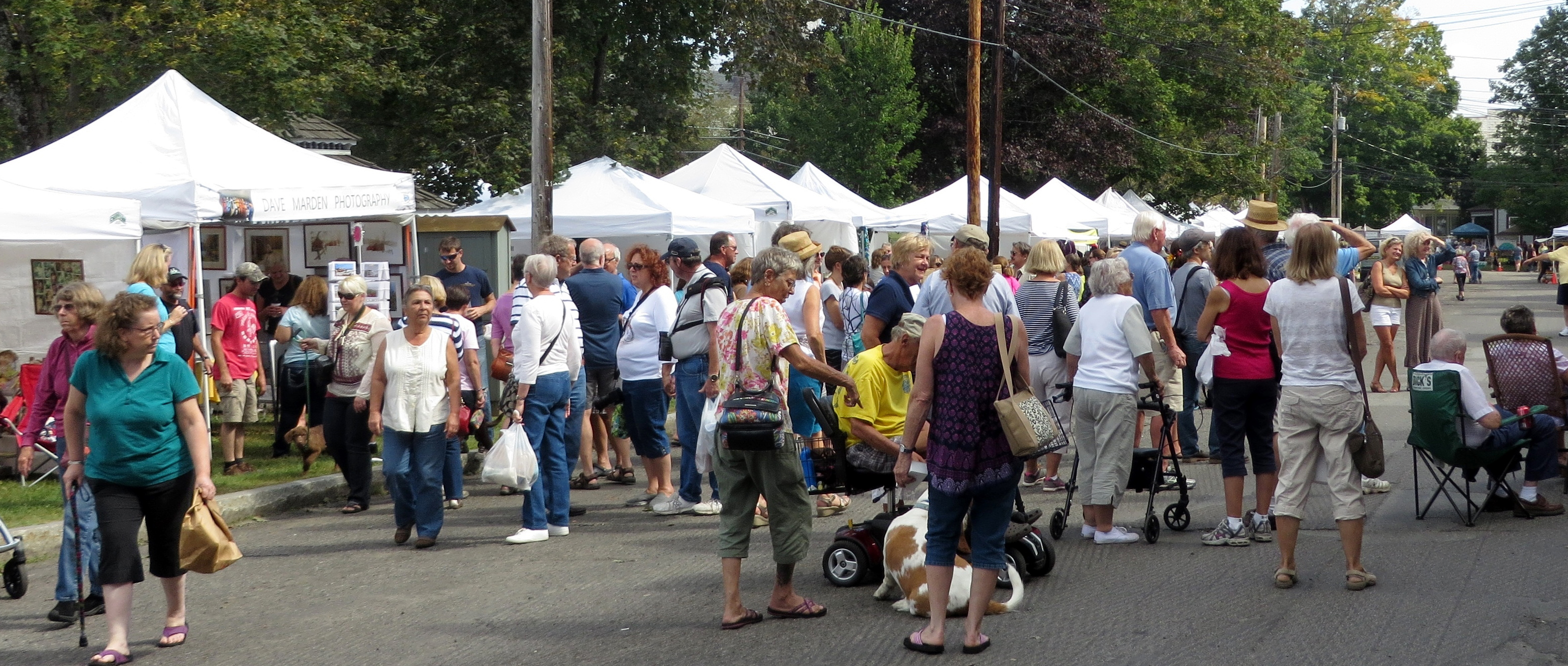 Call for vendors for the 2018 Chester Fall Festival The Chester Telegraph