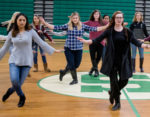 Apple Blossom Cotillion seeks high school girls