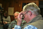 Transportation, truck issues steer Weston board meeting