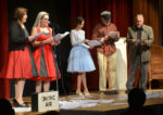 Arts events: March 17 through March 18, 2018