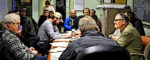 Derry board hears about traffic safety data, Energy Committee's next steps