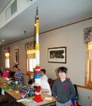 30 contestants vie for LEGO awards in Chester