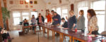 New TRSU school boards meet on budgets
