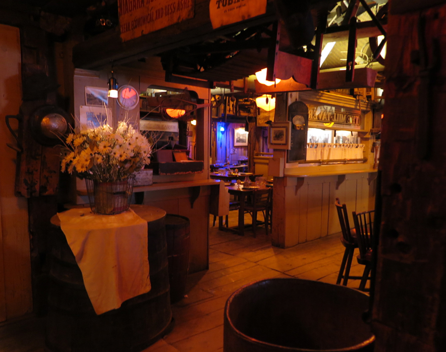 Ed Brown to put Mill Tavern in Derry up for sale The Chester Telegraph