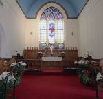 Easter related events: March 24 through April 1, 2018