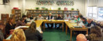 GM board endorses budget, but doesn't vote