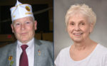 Chester Legion to honor state commander, auxiliary president