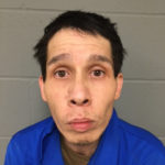 Claremont man arrested in Chester