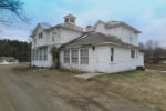 Stoddards seek to build storage units at old chapel