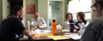 TRSU exec panel picks Powden evaluation form