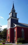 Chester Baptist welcomes interim pastor