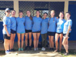 To the editor: GM Interact Club grateful for help to fund Nicaragua trip
