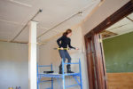 Meditrina moves to Moon Dog space