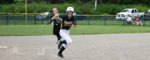 GM softball beats Woodstock to end season