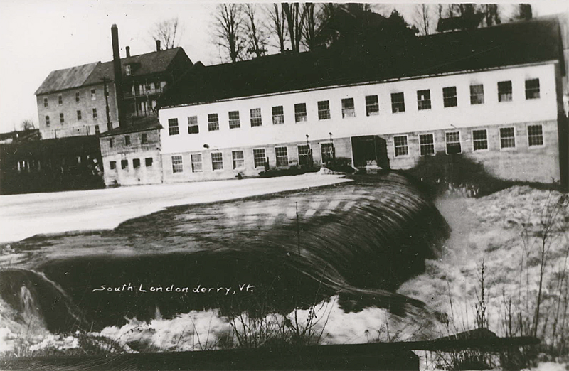 ‘Go around the gould’ at Derry Historical Society The Chester Telegraph