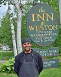 Business Ticker: Chef returns to Inn at Weston