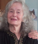 Lila Marie Costello Mansur, 85, was always cheerful