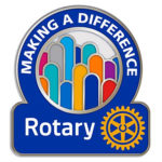 Area Rotary Clubs help hospitals, first responders