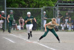 GM girls advance to semi-finals over Yellow Jackets