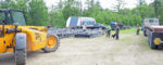 'New' quad lift arrives at Magic Mountain