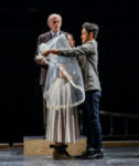 Opening night of 'Our Town' a mixed bag