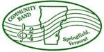 Springfield Band performs in Ludlow and Springfield