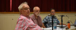 Chester board hears sidewalk project concerns