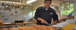 Kinhaven's Chef of Note