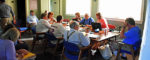 TRSU board refuses to approve SU spending plan