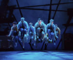 Weston's 'West Side Story' infused with energy