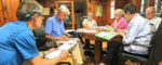 Weston Board tackles well water, copper pipes