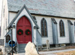 St. Luke's Church in Chester seeks part-time organist