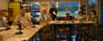 TRSU board talks vision retreat, Powden goals