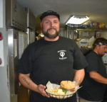 With new chef, MacLaomainn's open seven days