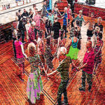 Community & Arts Events: March 27-April 5