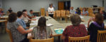 CAES restoration may stretch into November