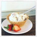 Chester ice cream and coffee cafe opens Saturday