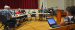 Water, re-appraisal at Chester Select Board meeting